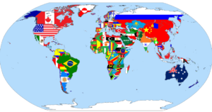 draw the world with ms paint