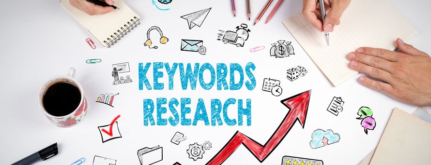 keywords planner