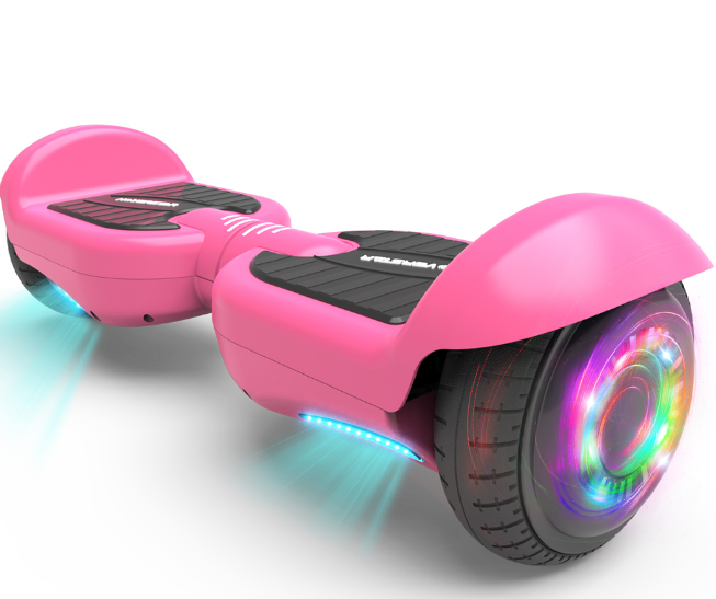 hoverboard