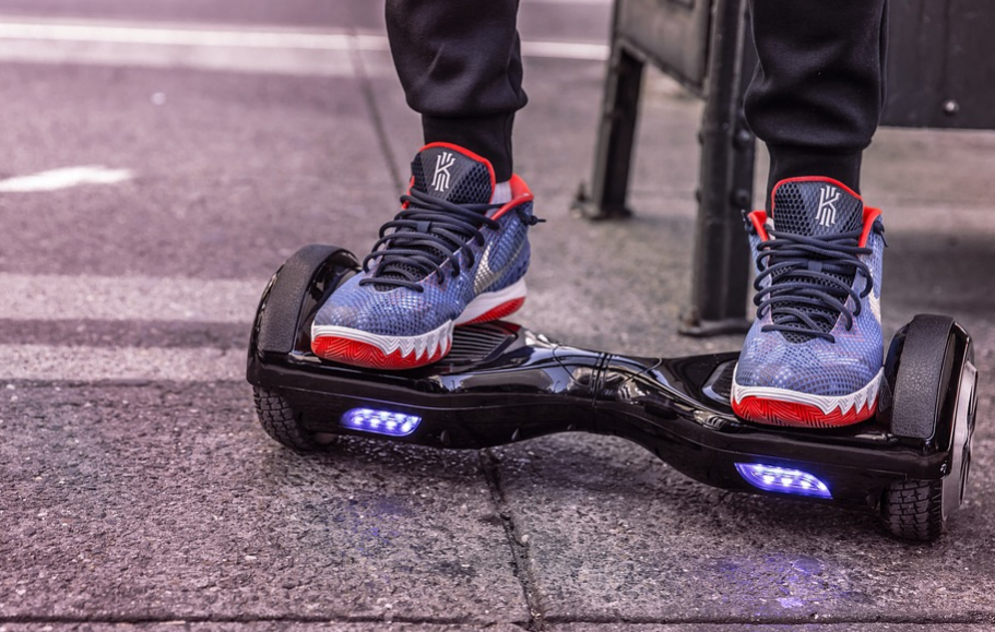 hoverboard