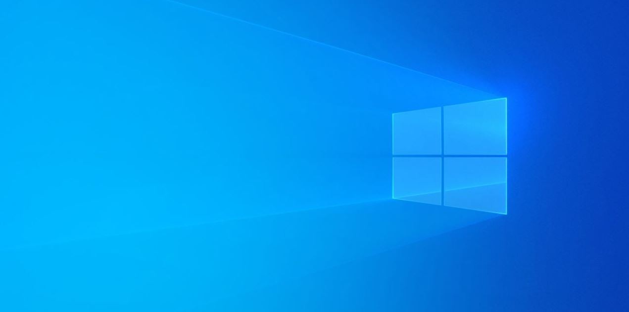 Windows 10 operating system