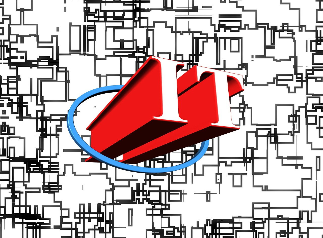 information technology