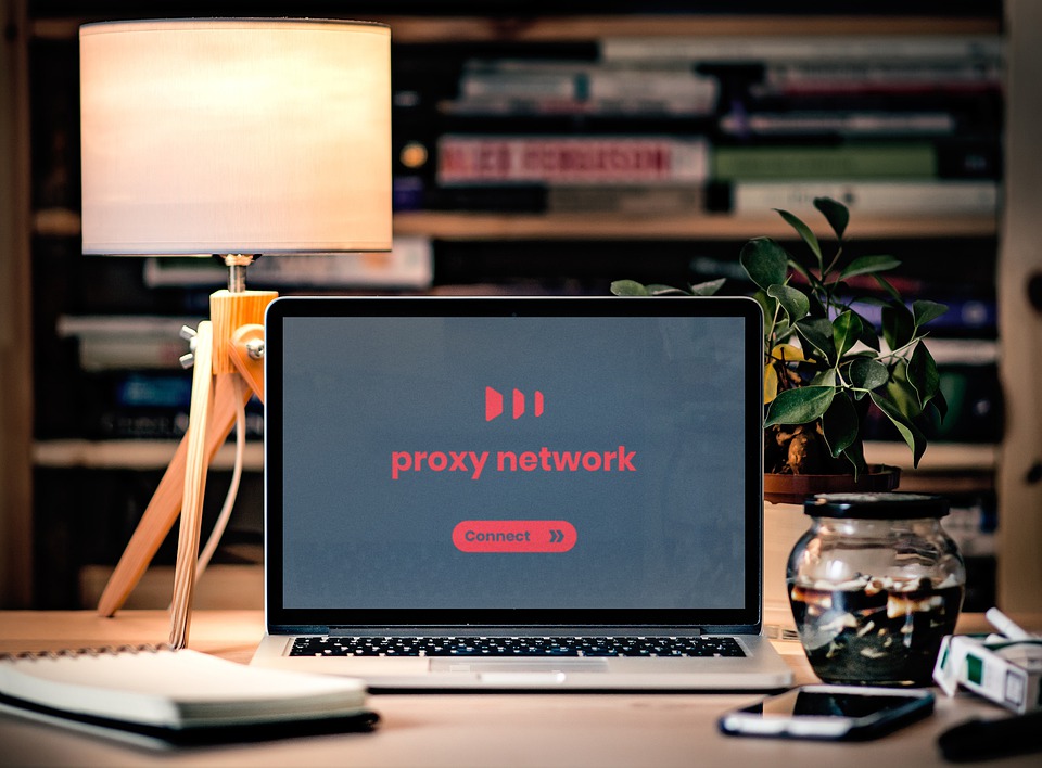 online proxy