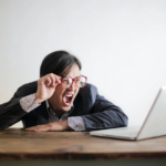 4 Reasons for Slow Website Loading